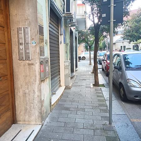 Amalphia Home Salerno Eksteriør billede