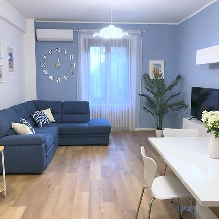 Amalphia Home Salerno Eksteriør billede