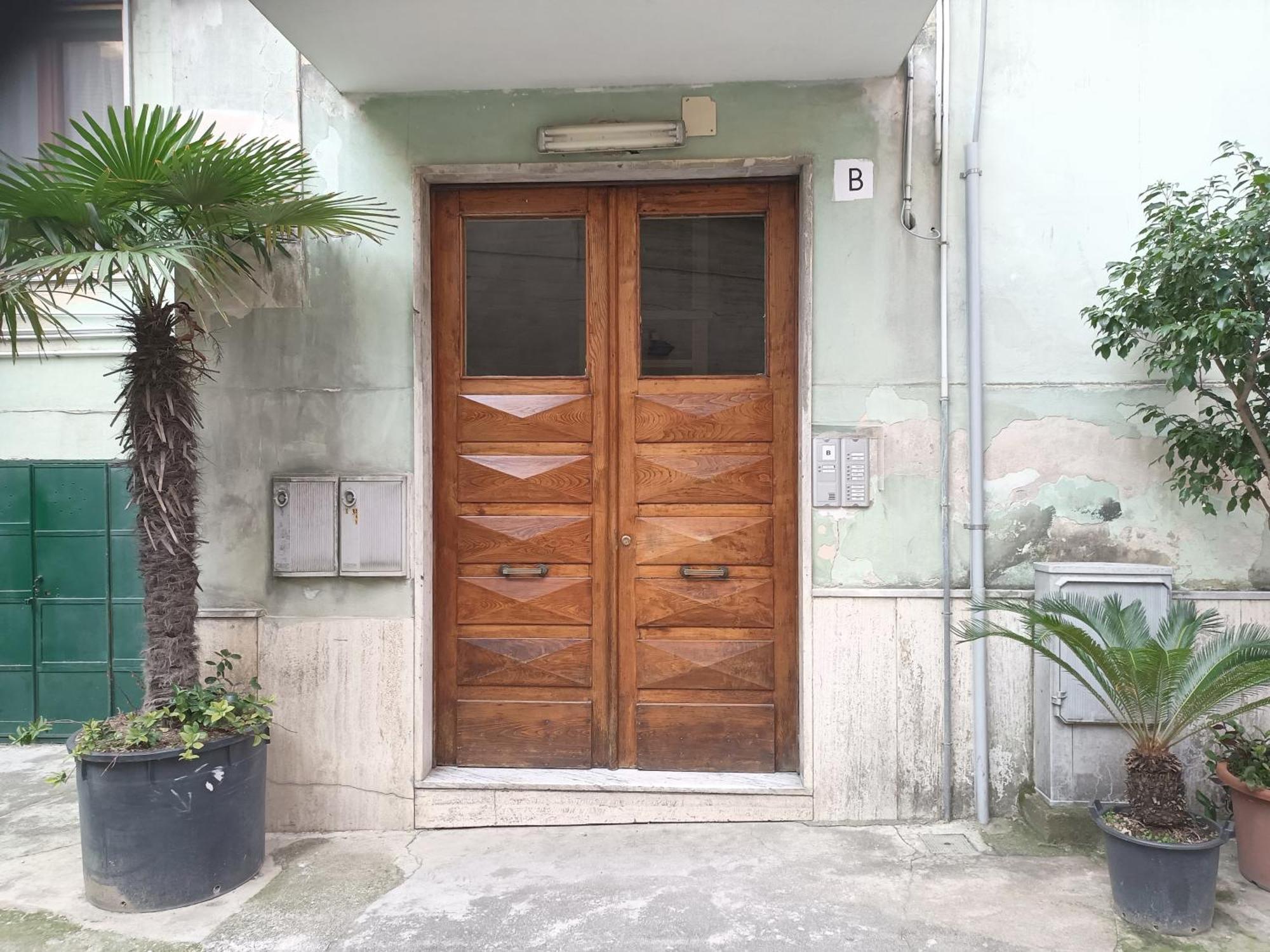 Amalphia Home Salerno Eksteriør billede