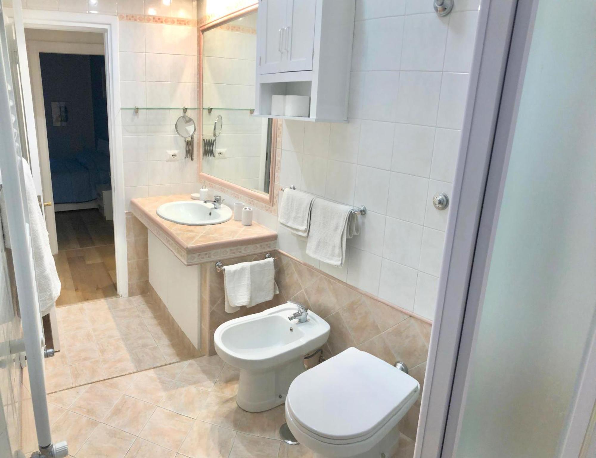 Amalphia Home Salerno Eksteriør billede