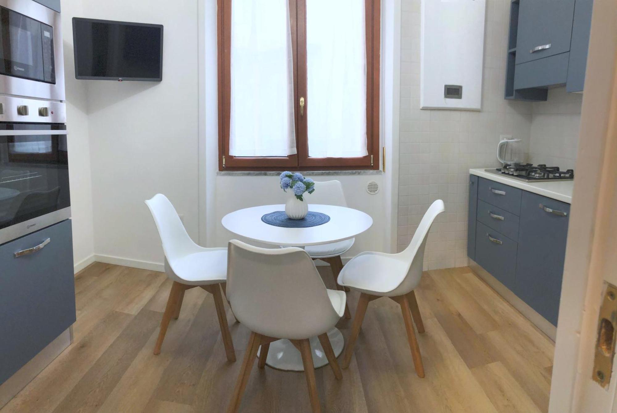 Amalphia Home Salerno Eksteriør billede