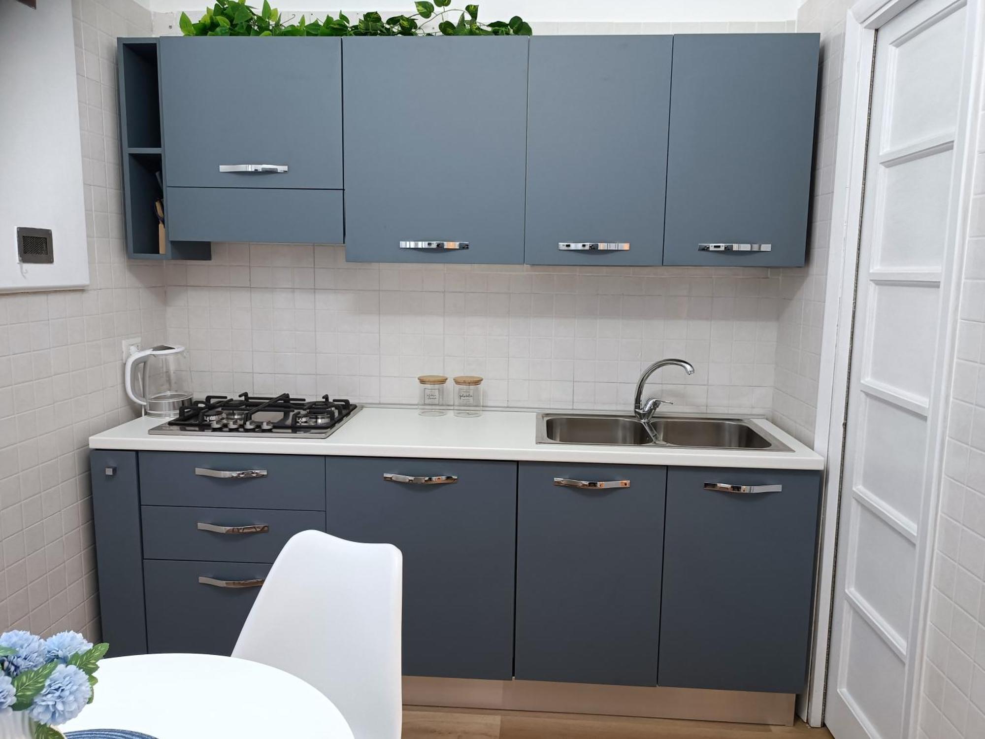 Amalphia Home Salerno Eksteriør billede
