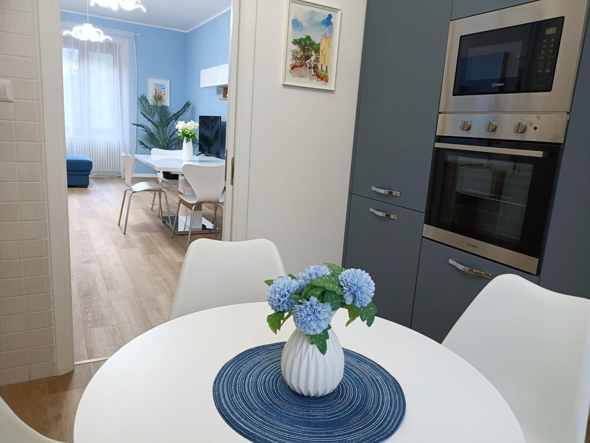 Amalphia Home Salerno Eksteriør billede