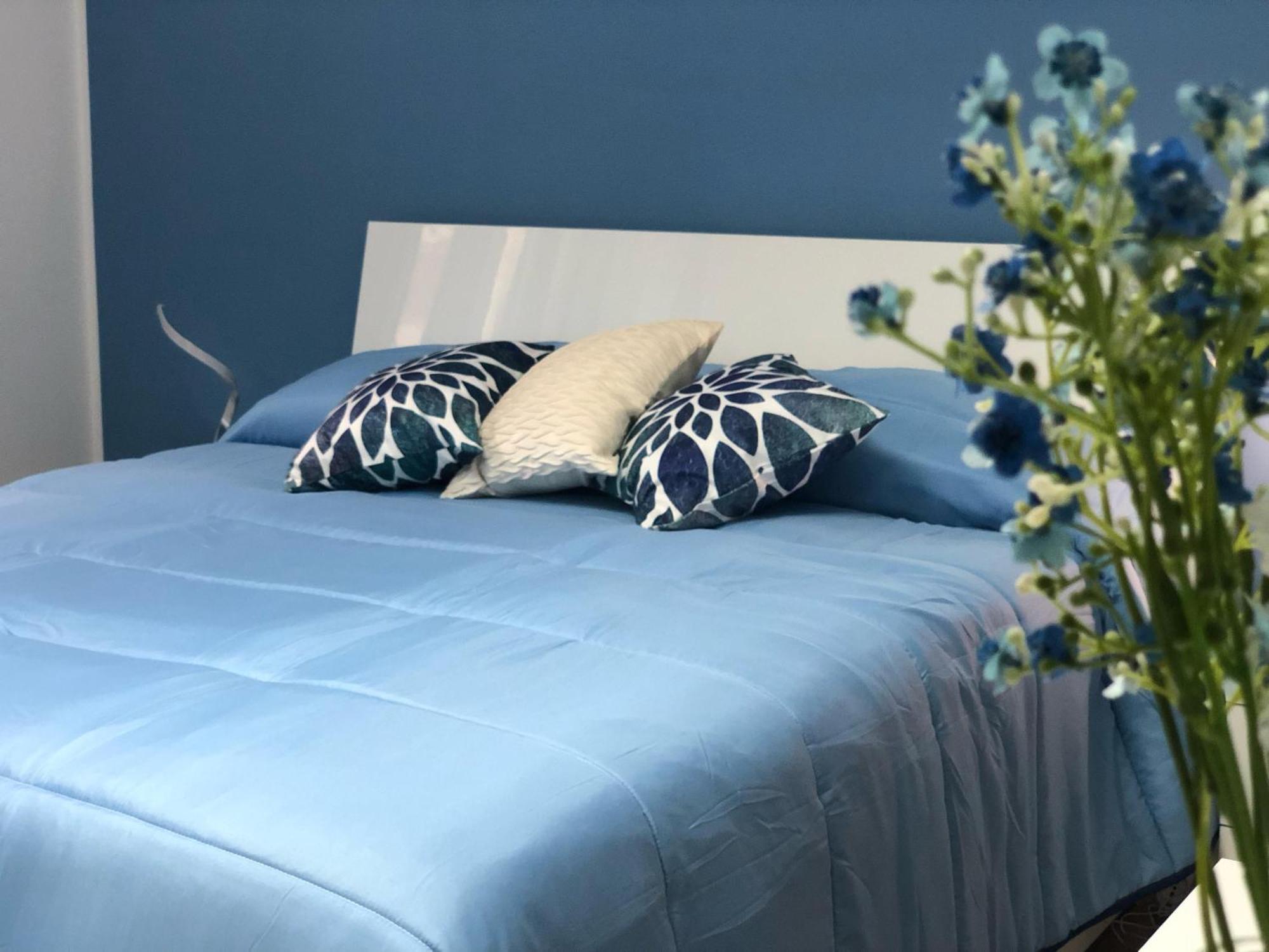 Amalphia Home Salerno Eksteriør billede
