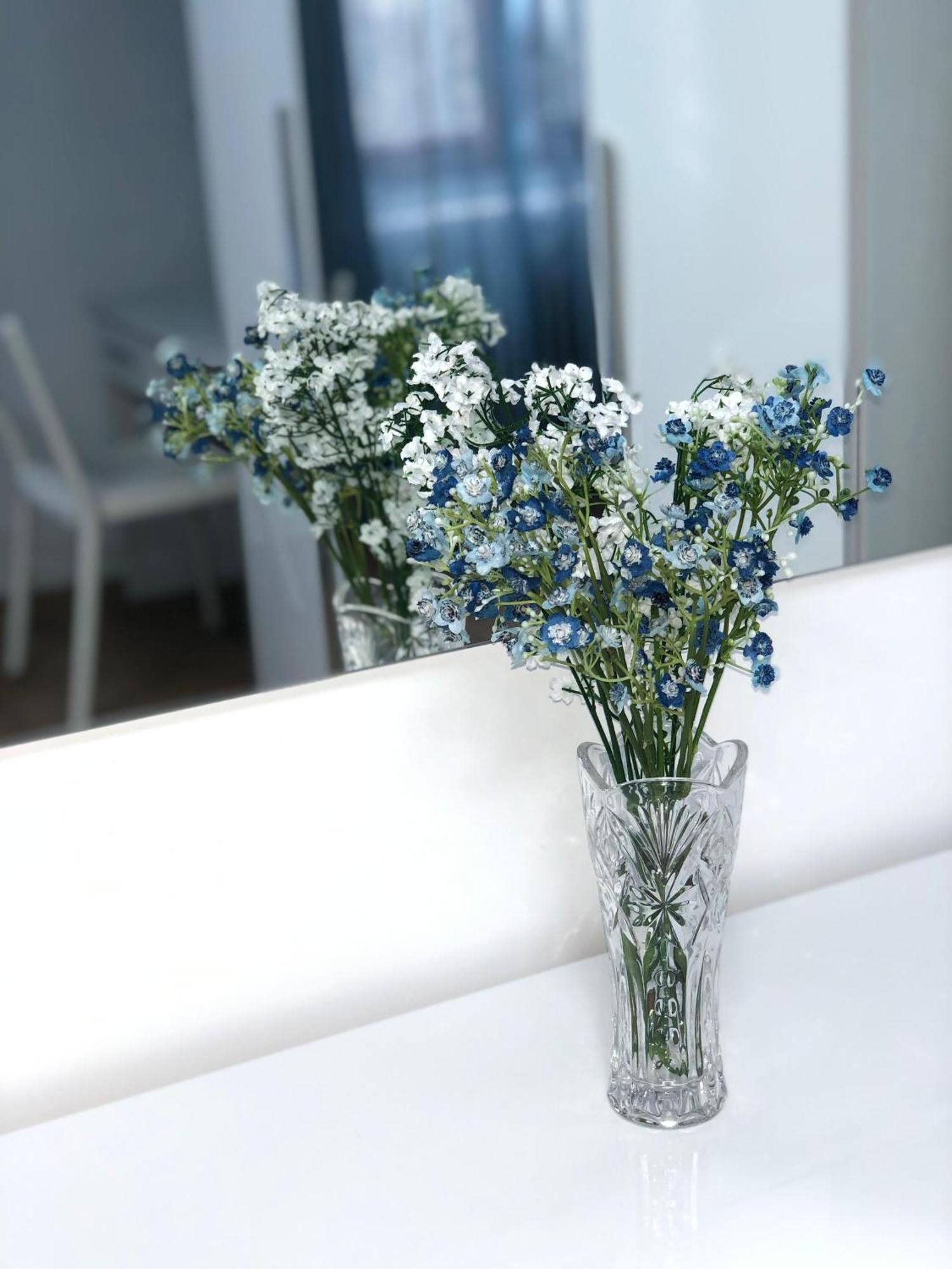 Amalphia Home Salerno Eksteriør billede