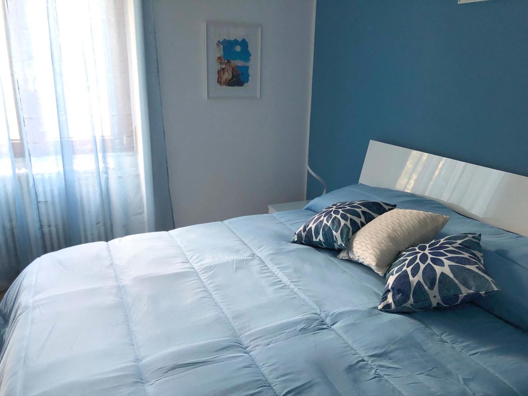 Amalphia Home Salerno Eksteriør billede