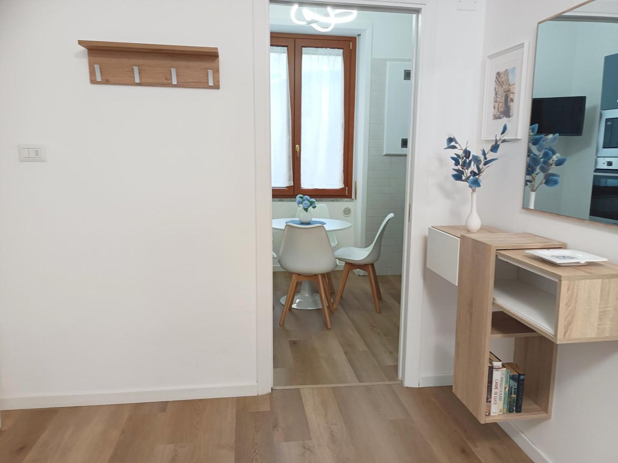 Amalphia Home Salerno Eksteriør billede