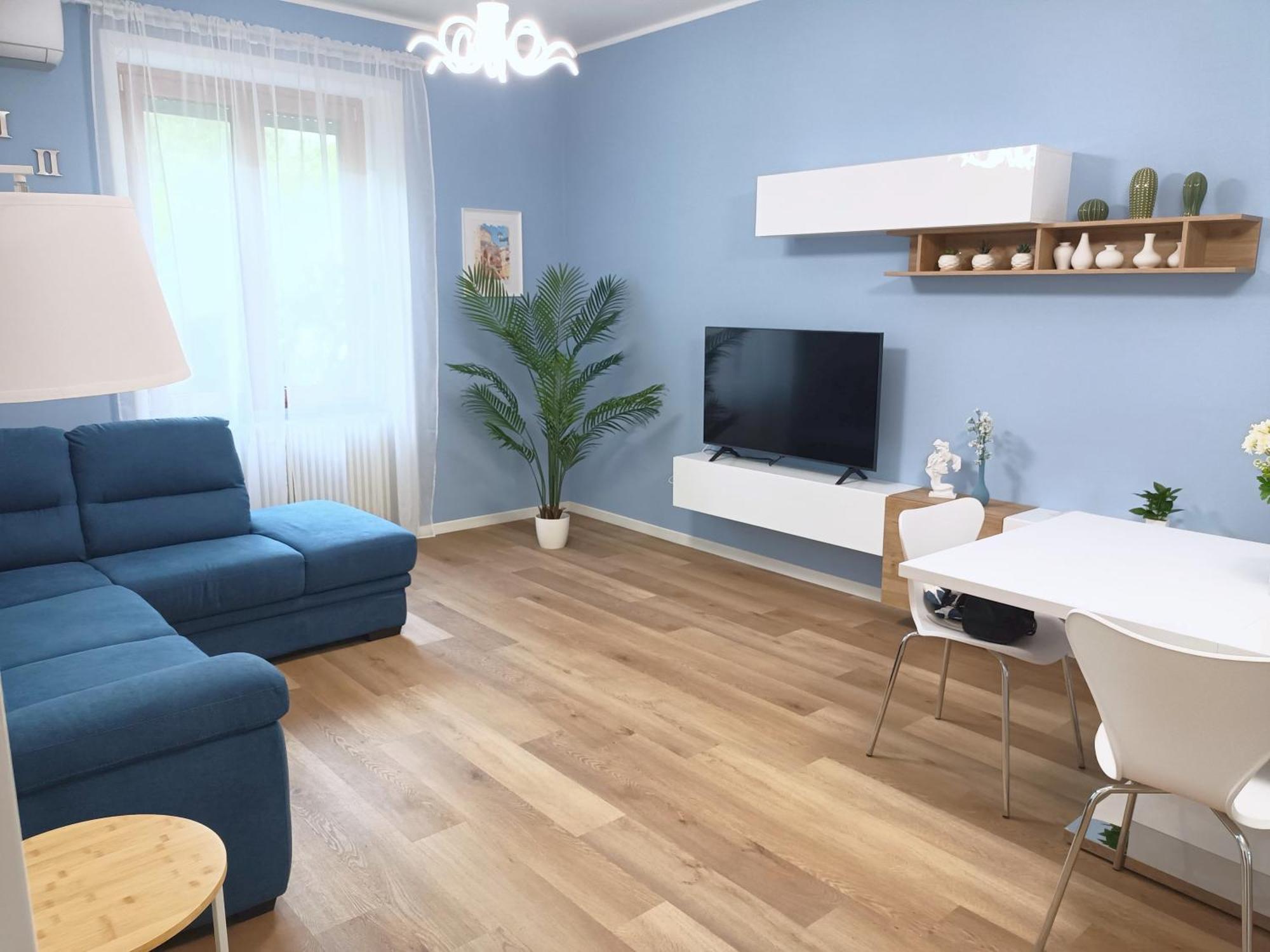 Amalphia Home Salerno Eksteriør billede