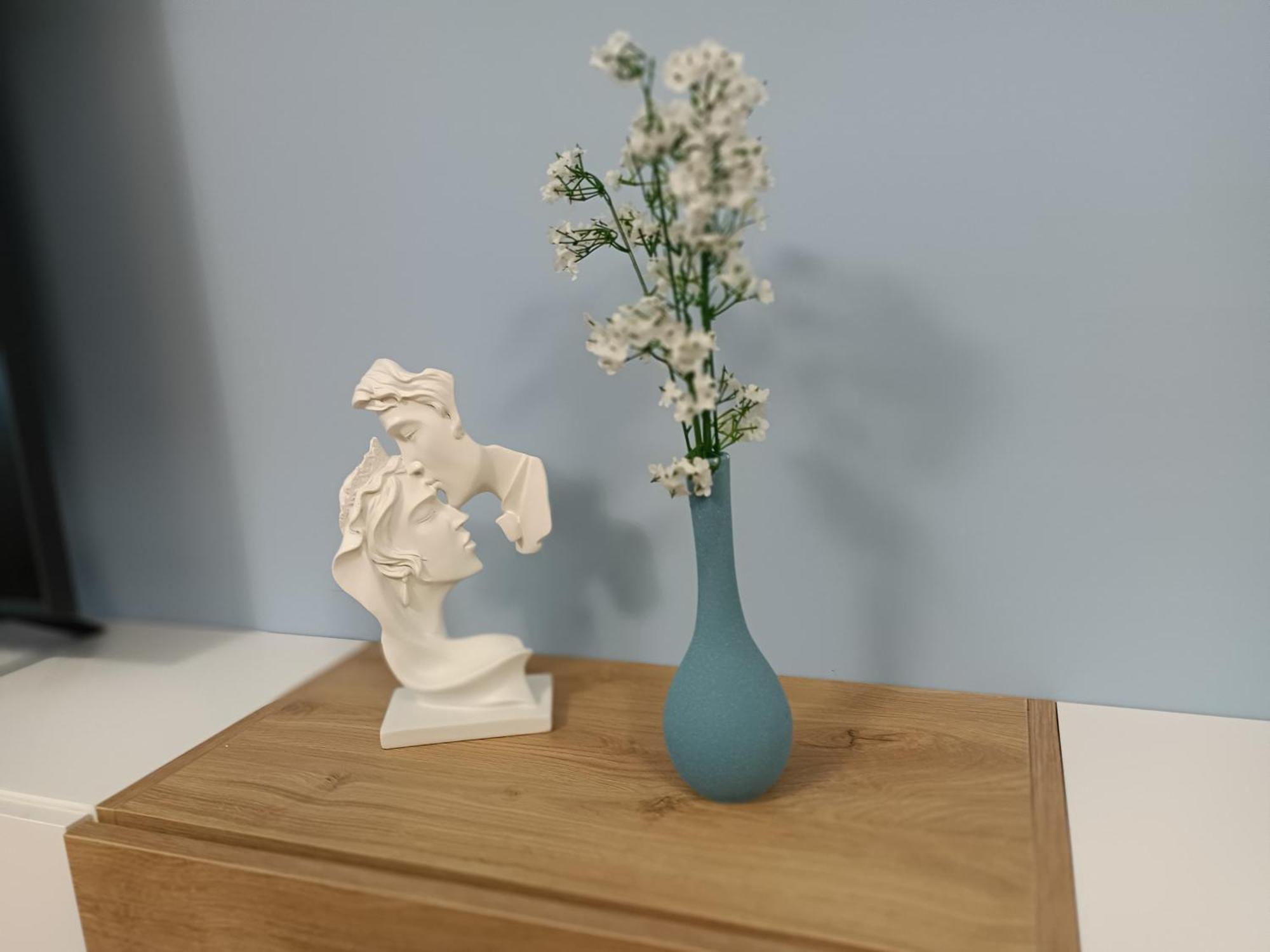 Amalphia Home Salerno Eksteriør billede