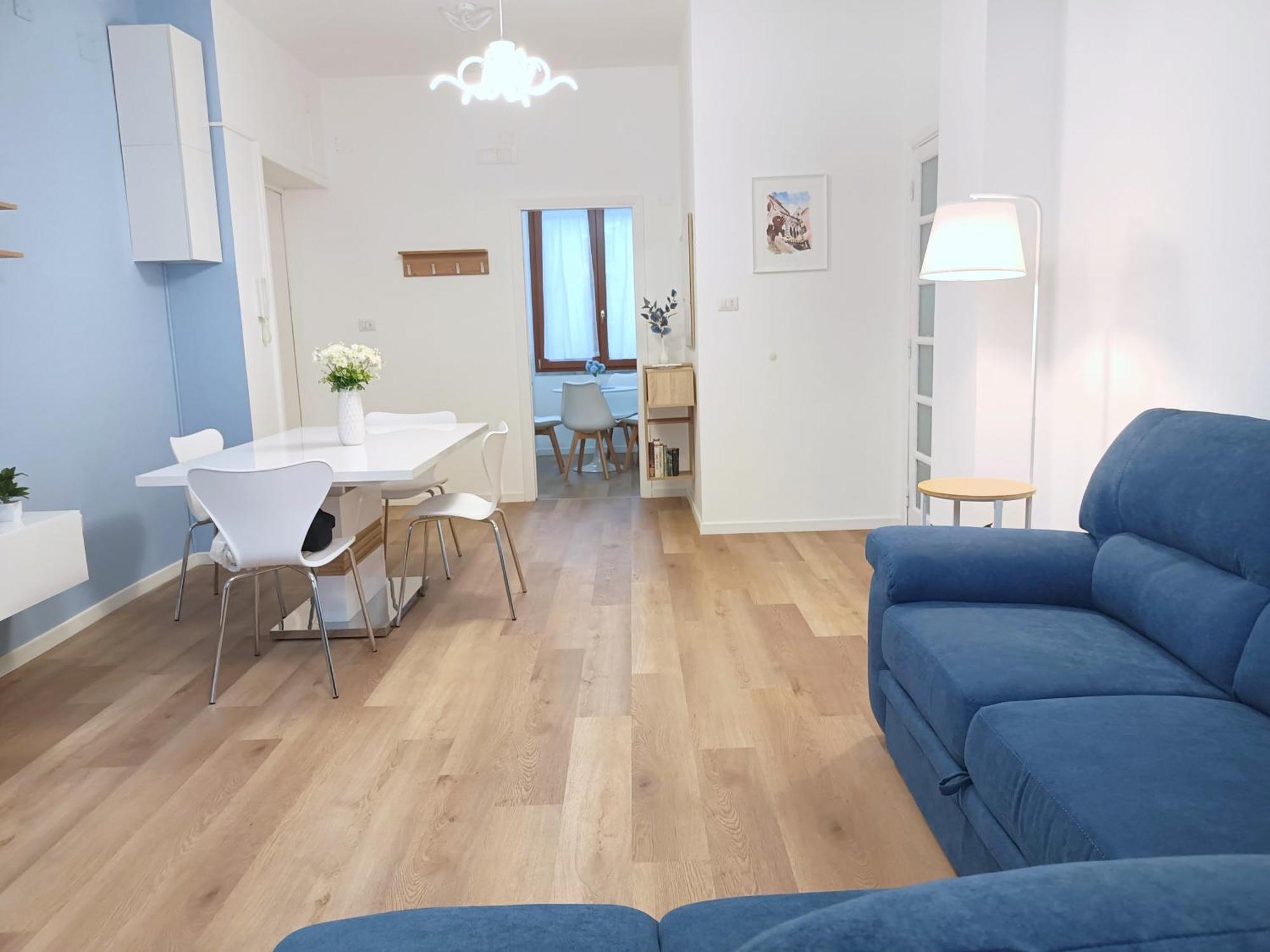 Amalphia Home Salerno Eksteriør billede