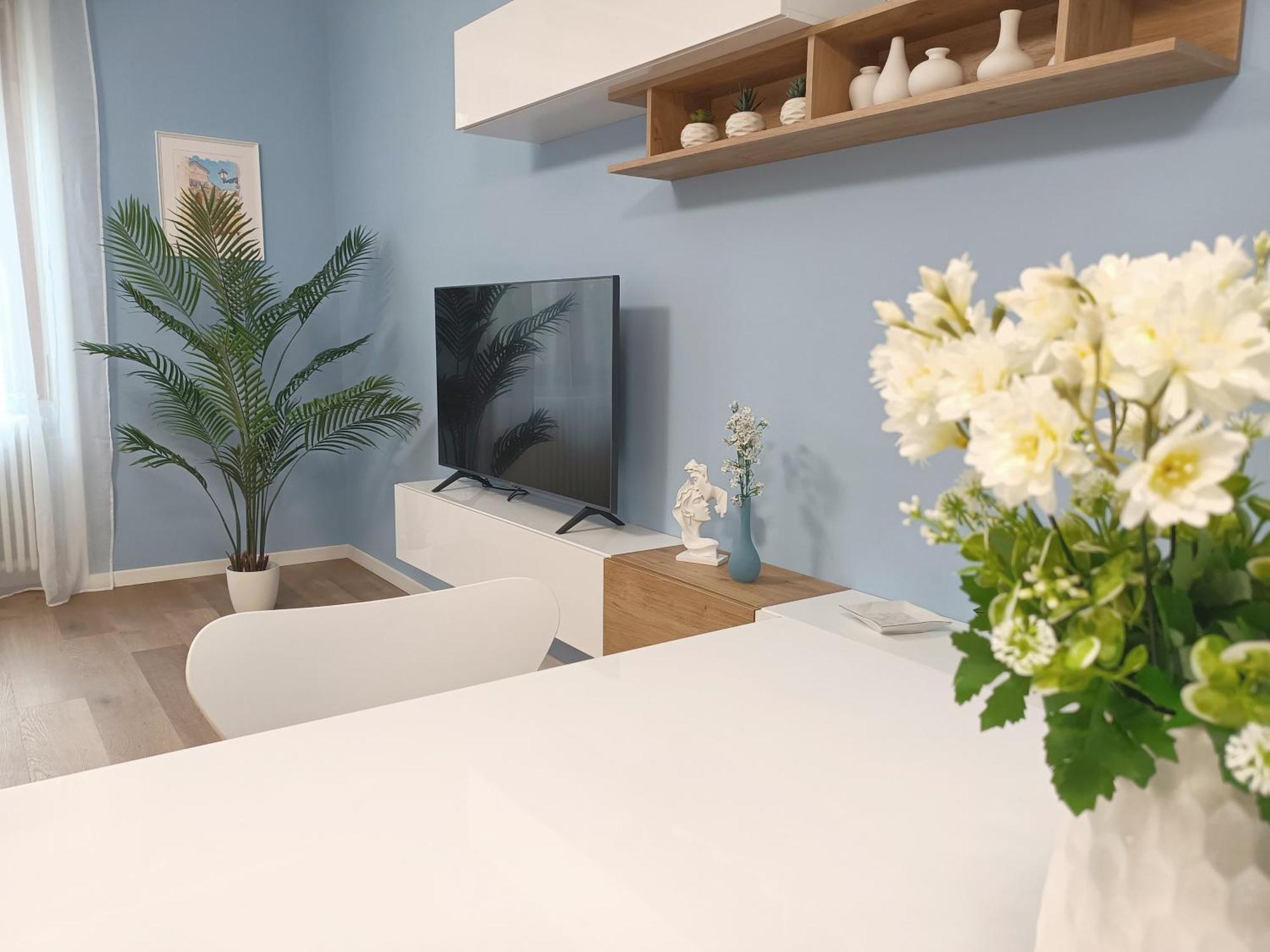 Amalphia Home Salerno Eksteriør billede