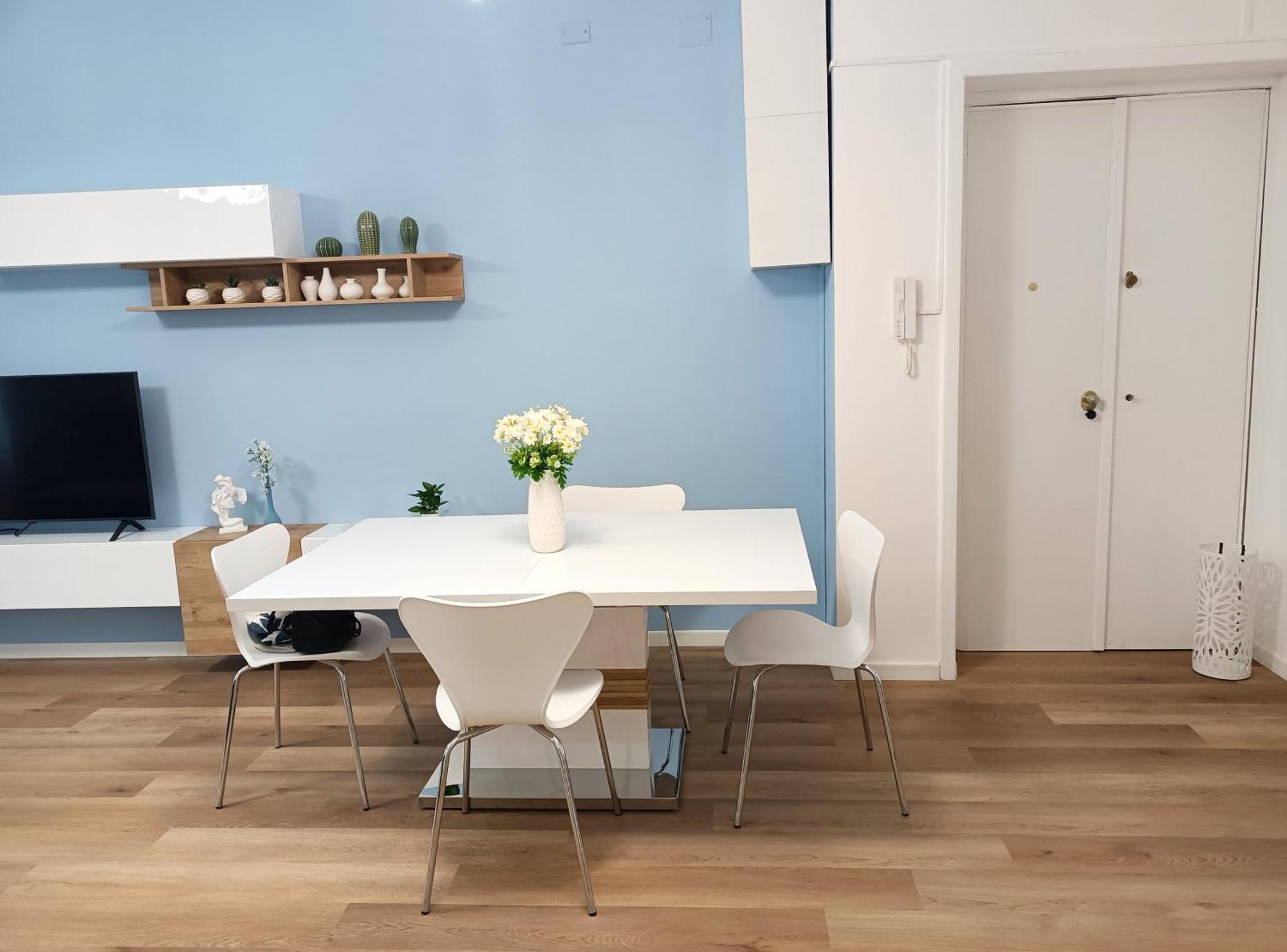 Amalphia Home Salerno Eksteriør billede