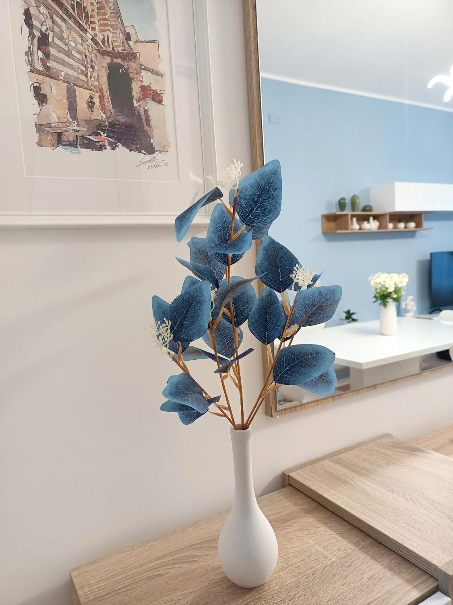 Amalphia Home Salerno Eksteriør billede