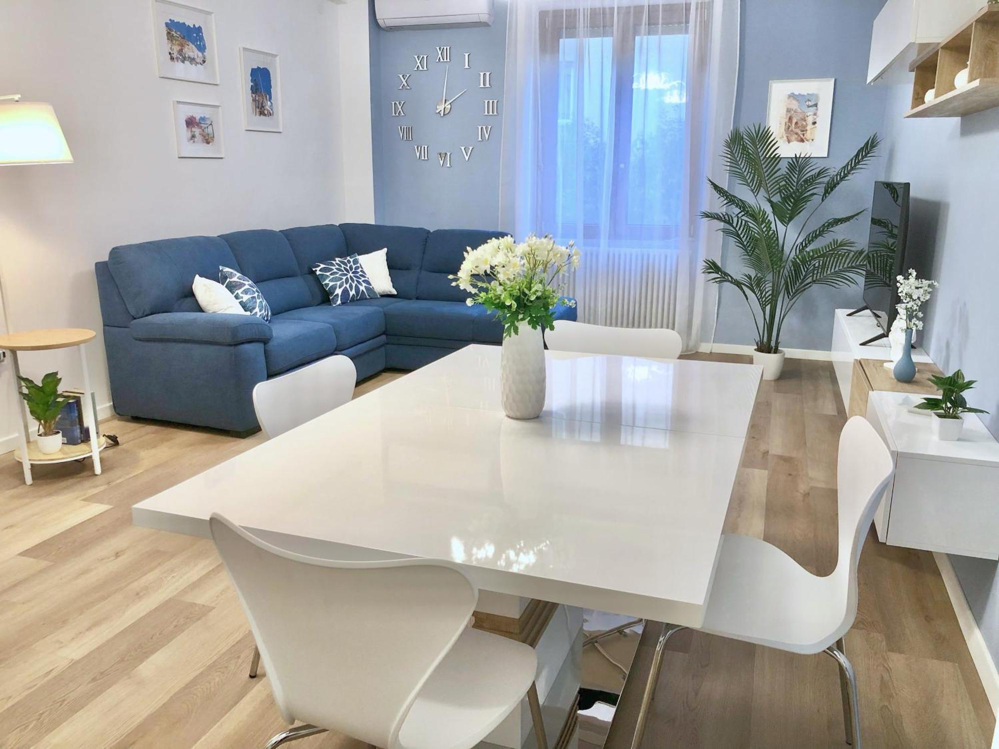 Amalphia Home Salerno Eksteriør billede